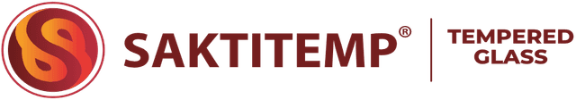 SAKTITEMP® Tempered Glass