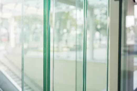 What is Laminated Glass?