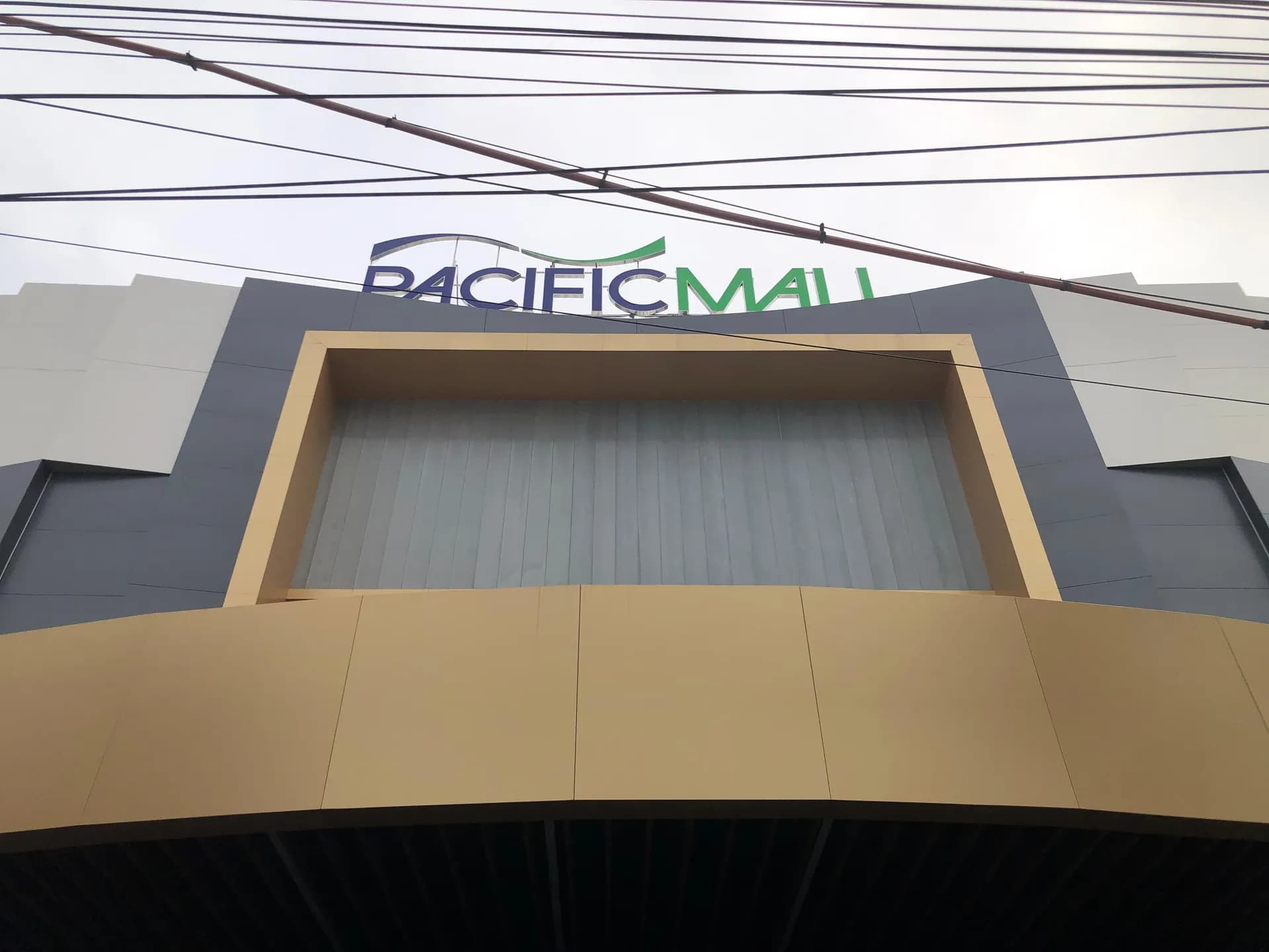 Pacific Mall
