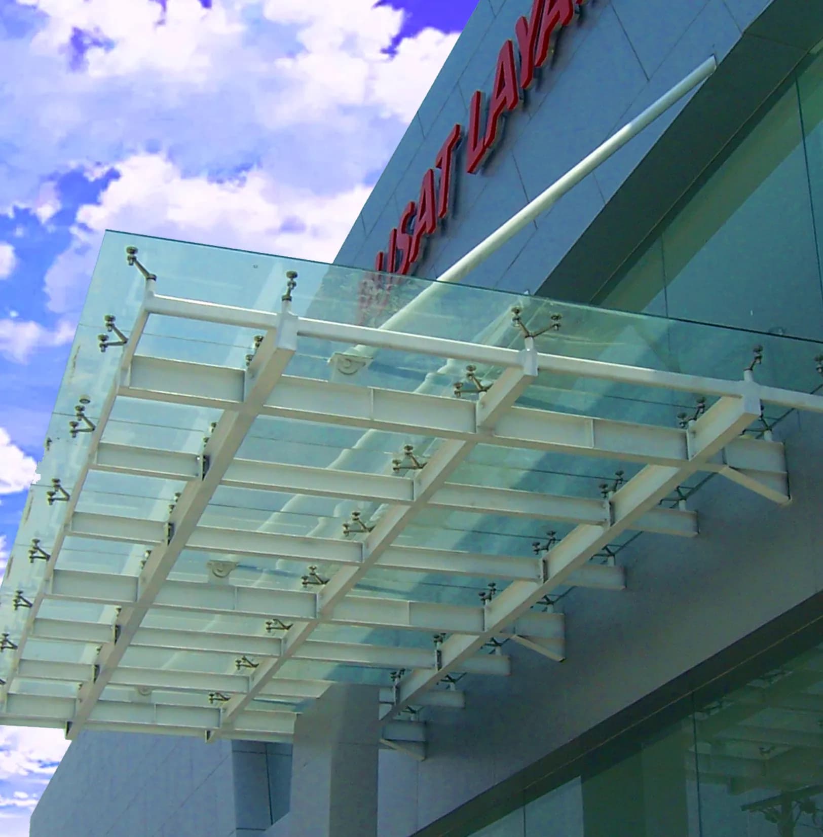 Nasmoco Karanganyar