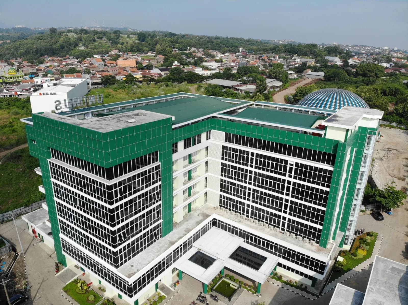 Universitas Muhammadiyah Semarang