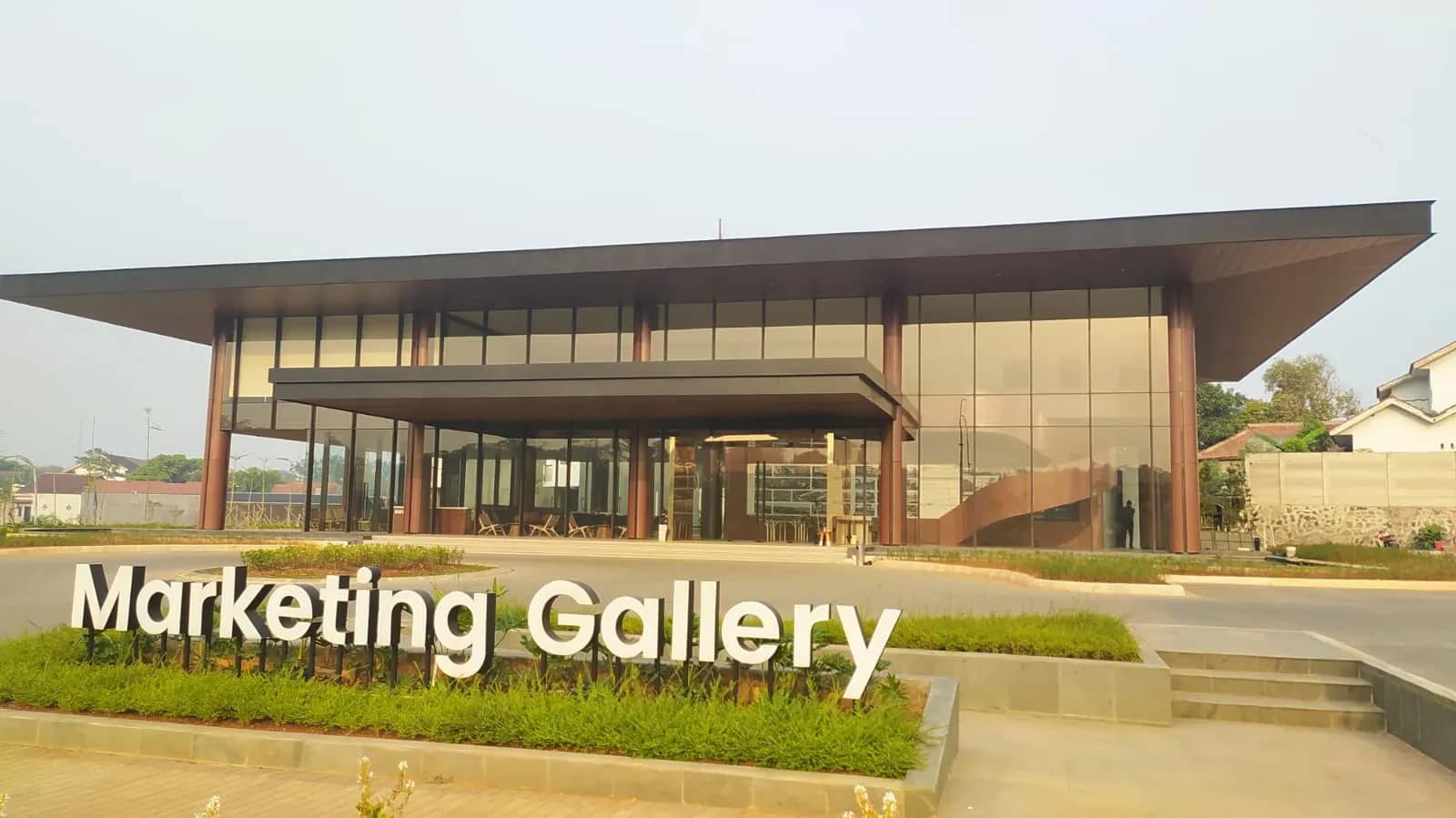 Marketing Gallery