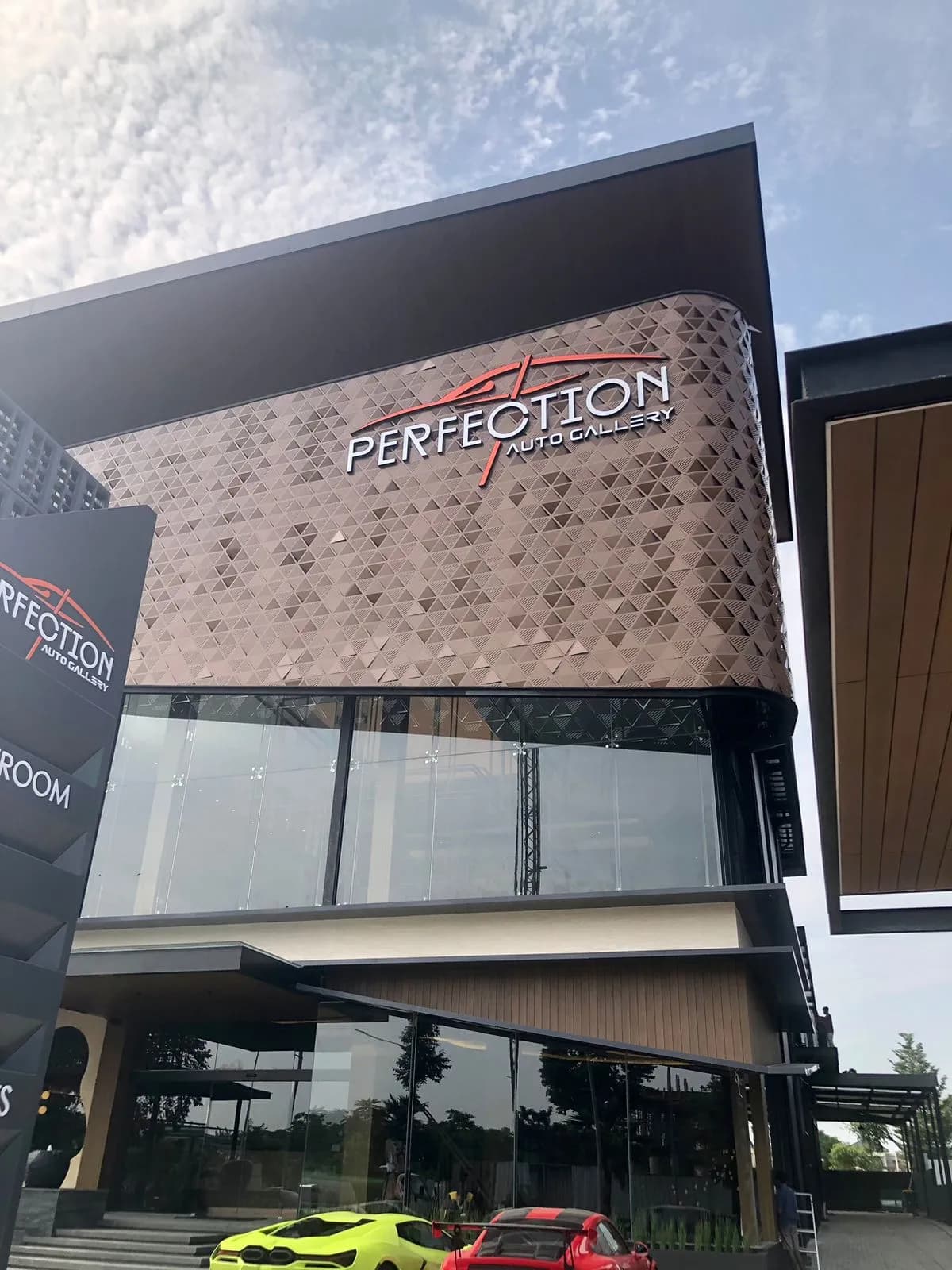 Perfection Auto Gallery